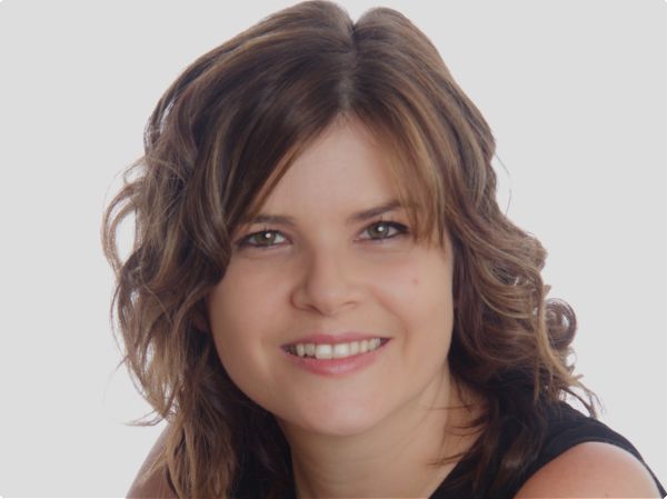 Caroline Boutin