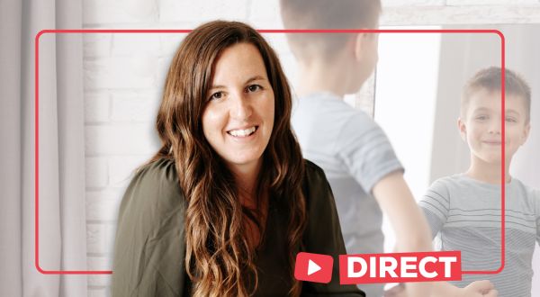 Estime de soi: refuser le miroir déformant