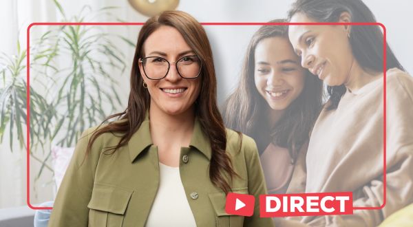 Être présent sans envahir: construire une relation qui respire