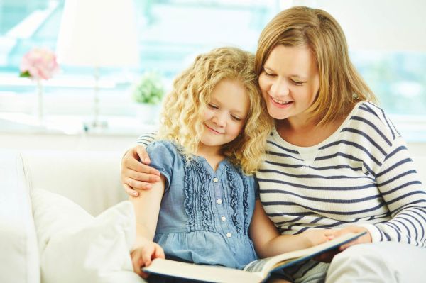 Comment savoir si mon enfant lit de façon fluide?