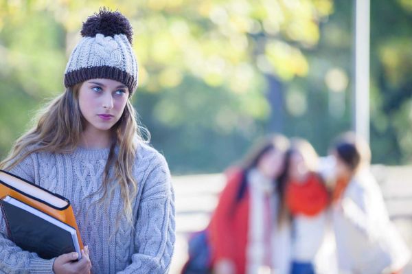 TDAH et relations avec les pairs à l'école