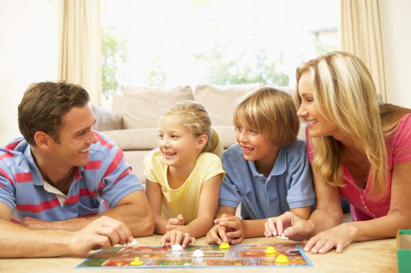 Le rôle de chacun dans la famille et les impacts sur la dynamique familiale
