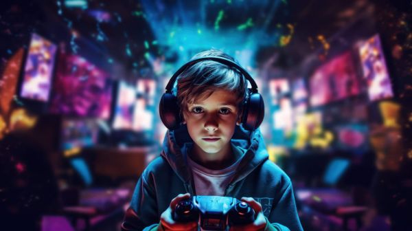 Naviguer dans l'univers des jeux vidéo: un guide pour les parents
