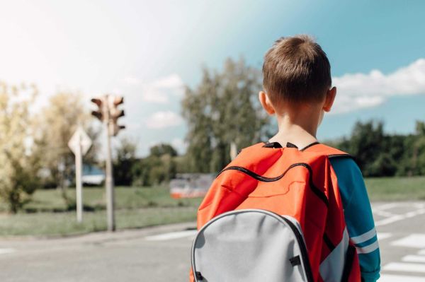 Être le petit nouveau du groupe; guide pour accompagner mon enfant ou mon adolescent à relever le défi.
