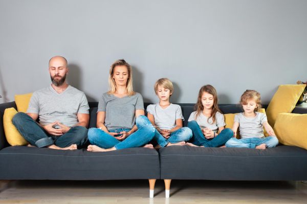 La présence attentive: une approche accessible qui fait du bien!