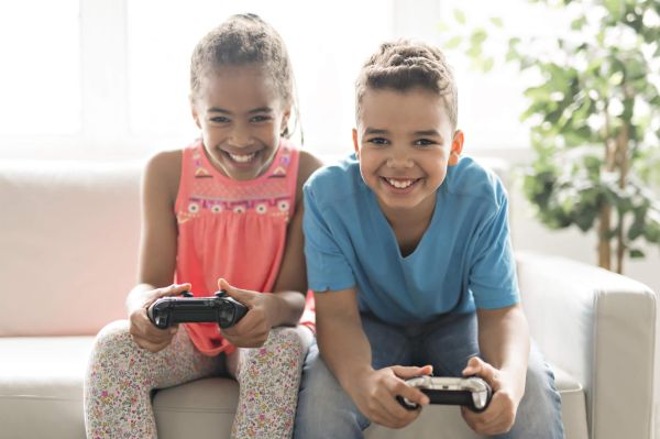Jeux vidéo: comment instaurer une utilisation saine auprès de nos jeunes