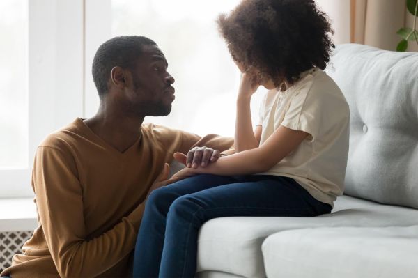 COVID-19: mon enfant est inquiet, comment le rassurer?