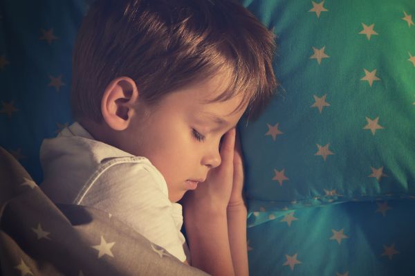 L’heure du dodo: Bye bye les crises!