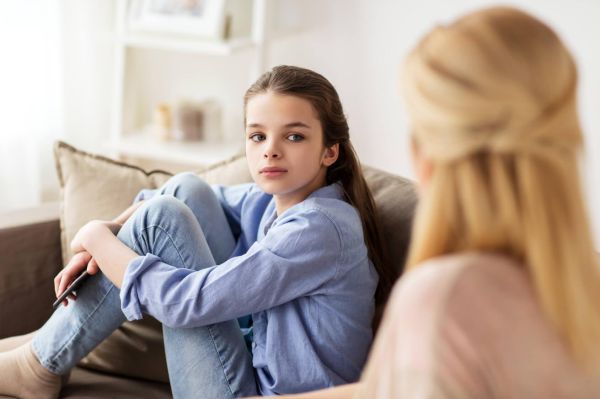 Comment réagir au bulletin scolaire de votre enfant?