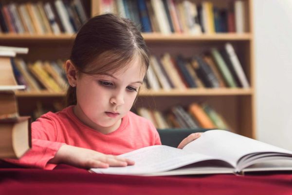Les études et la mémoire