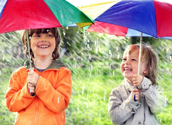 Comment valoriser le jeu chez les enfants, en tant qu’adulte?