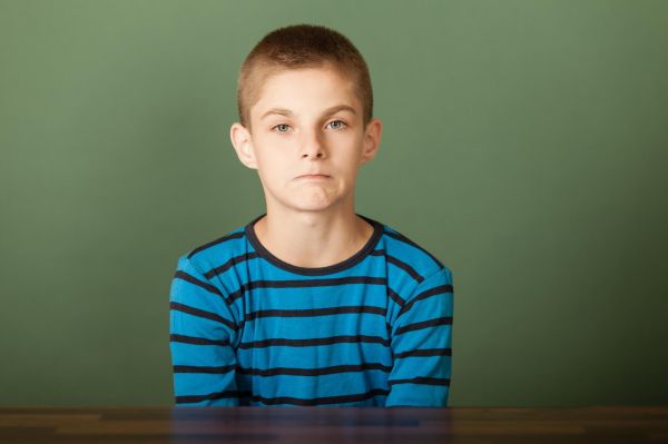Quand les émotions se mêlent aux troubles d’apprentissage