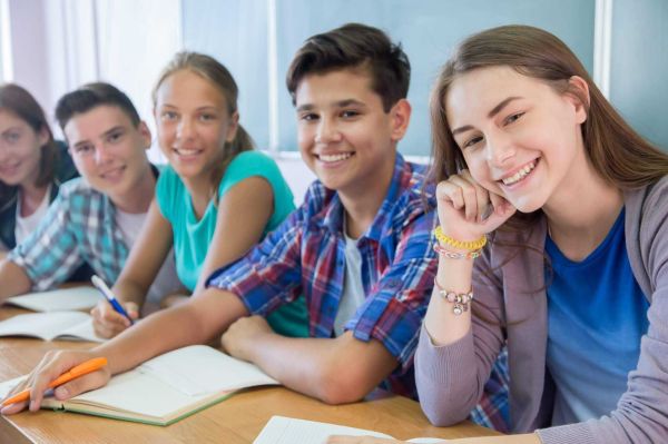 Faciliter la transition vers le secondaire pour les jeunes avec des troubles d’apprentissage