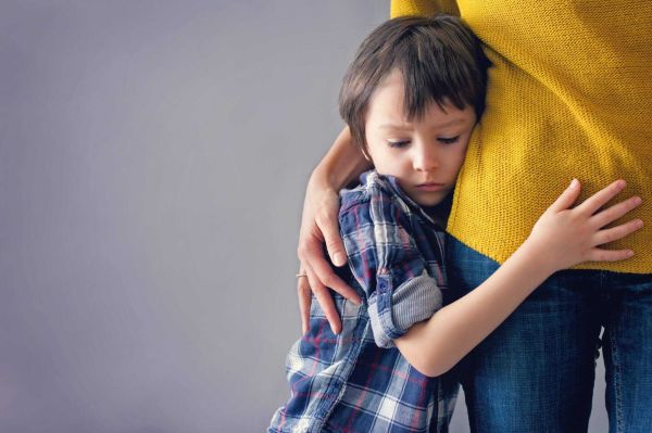 Trucs et conseils pour aider l’enfant anxieux ayant un trouble d'apprentissage