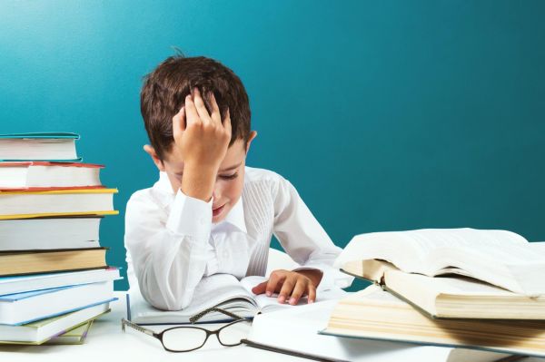 Mon enfant est-il dyslexique ou dysorthographique?