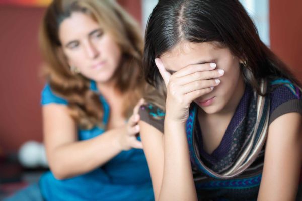 L'impact de l'anxiété parentale sur nos enfants