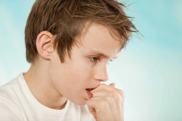 Symptômes et impacts du stress