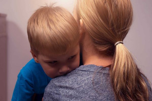 Stress, anxiété, angoisse: du normal au trouble