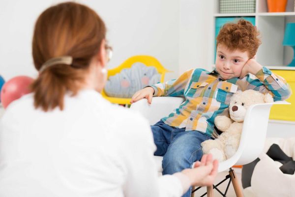 Le Neurofeedback: une solution potentielle pour les enfants ayant un TDAH