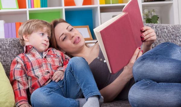 Parents: Votre rôle auprès de votre enfant TDAH