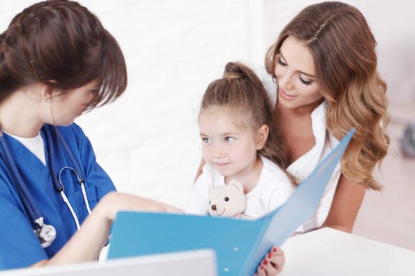 Le diagnostic du TDAH