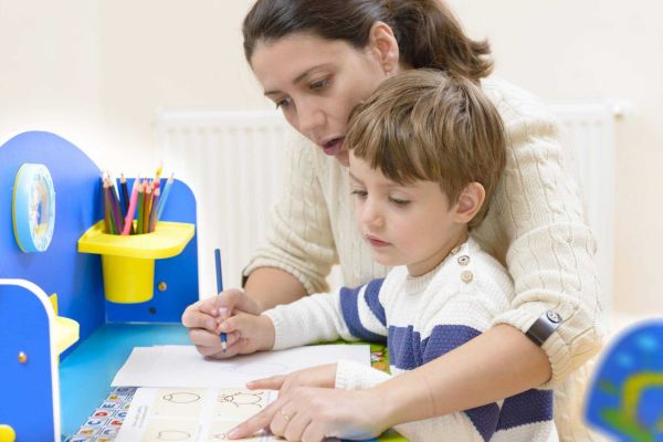 Parents: votre rôle lors des devoirs et leçons