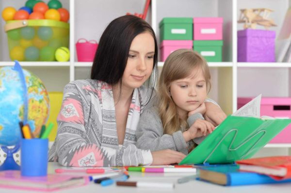 Devoirs et difficultés motrices