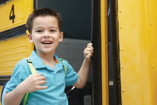 La transition vers la maternelle