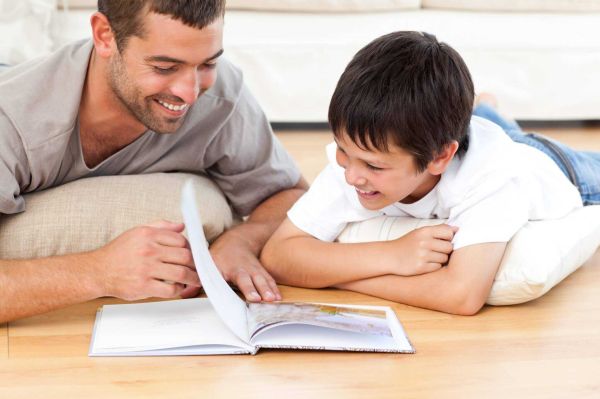S'impliquer positivement dans le parcours scolaire de son enfant