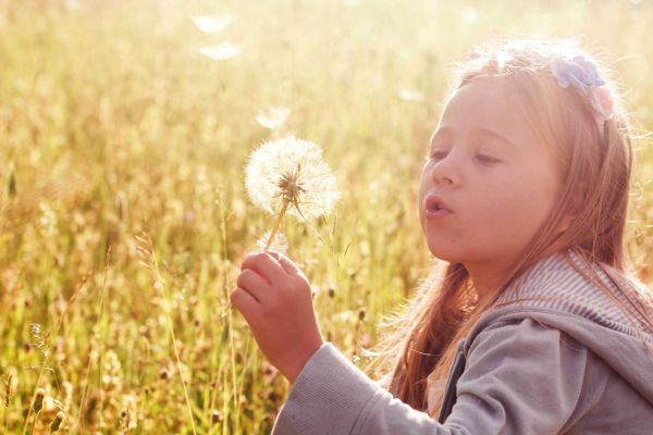Aider son enfant à s'épanouir pleinement
