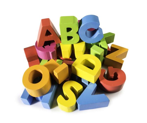 Idées pour jouer avec les lettres et leurs sons
