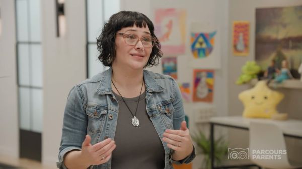 [Bande-annonce] Le regard des ados sur les enjeux sociaux