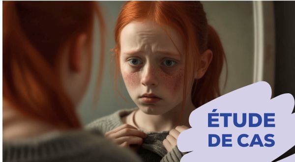 Julianne et la quête du corps «parfait»