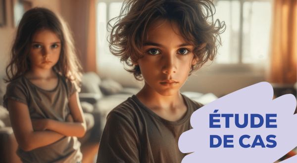 Zachary découvre qu’il n’est plus le seul roi