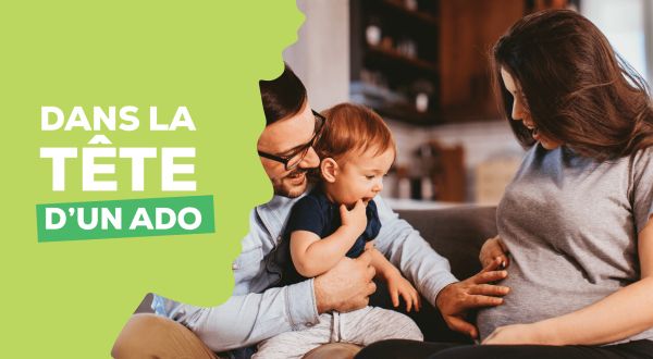 La famille, bien plus qu'un lien de sang