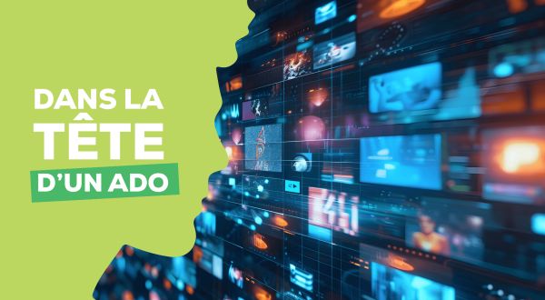 Une génération qui s’informe autrement