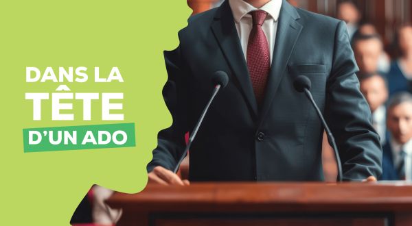 Les jeunes plus politisé que tu penses