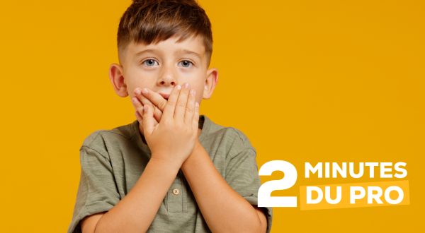 Les 2 minutes du Pro