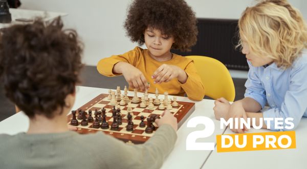 Patience: à ton tour