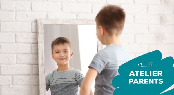 Estime de soi chez l’enfant