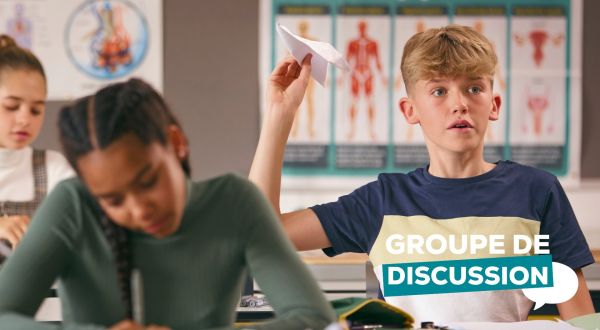 Être parent d’un enfant difficile