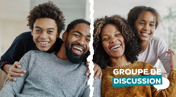 La famille: séparée, monoparentale et en garde partagée