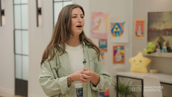 Voir grand pour son enfant, même avec un trouble d’apprentissage
