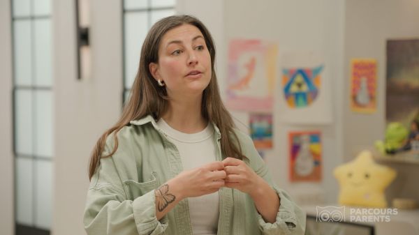Étudier les mots sans chicane