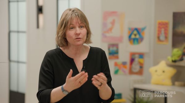 Décoder le vrai du faux: les réflexes essentiels à enseigner à nos jeunes