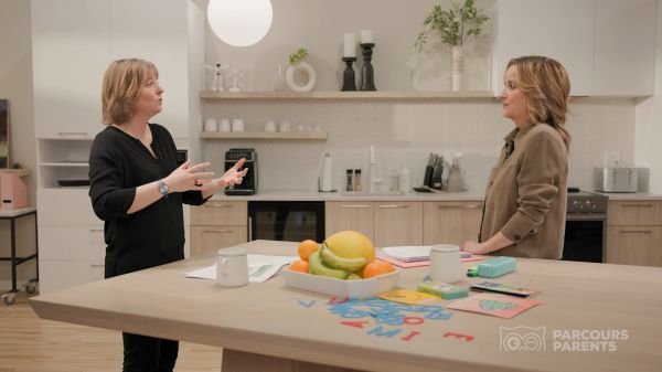 IA, voix clonées et faux contacts: rester lucide dans un monde truqué