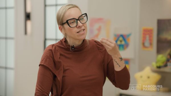 Construire les bases d’un cerveau fort