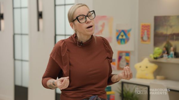 [Bande-annonce] Le cerveau en développement: mode d’emploi
