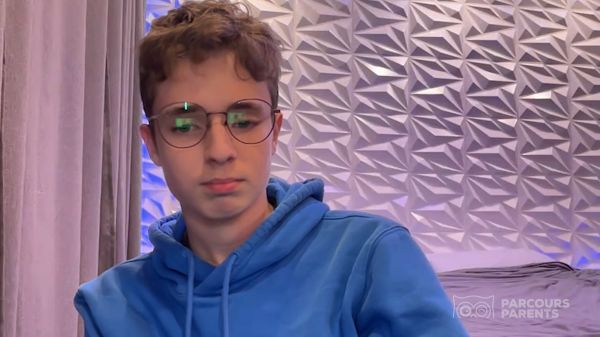 Papillons, vraies conversations et complicité