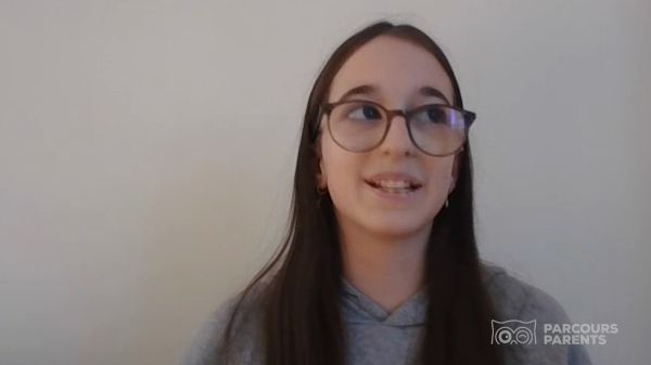 Qui je suis, sans filtre